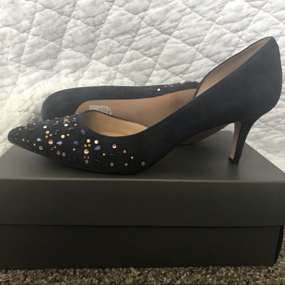 Ann Taylor low heels - Picture 2 of 5